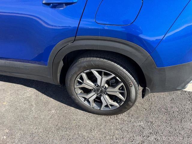 Used 2023 Kia Seltos EX image 8