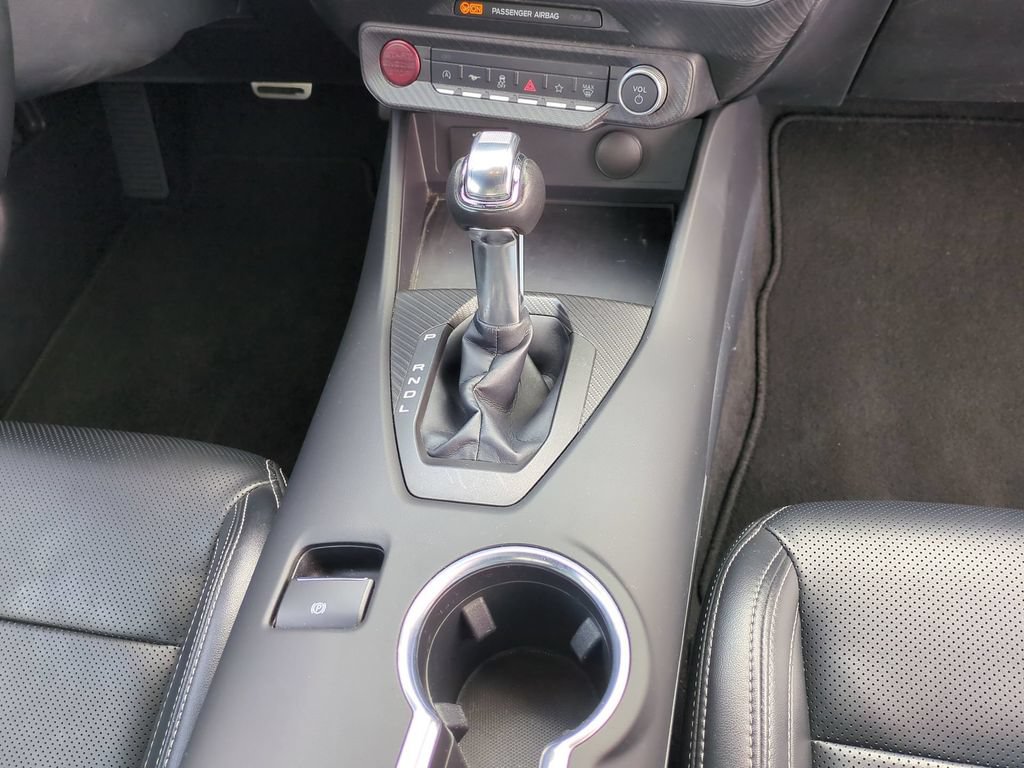 Certified 2025 Ford Mustang Premium RWD image 21