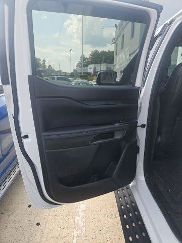 Certified 2024 Ford Ranger Raptor AWD/4WD image 14