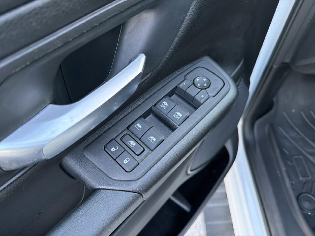 Used 2025 RAM 1500 Tradesman AWD/4WD image 15