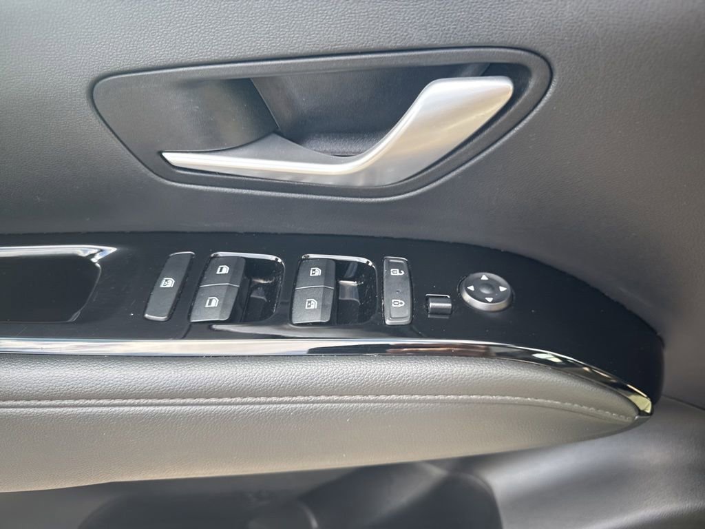 Used 2022 Hyundai Tucson SEL w/ Convenience Package AWD/4WD image 27