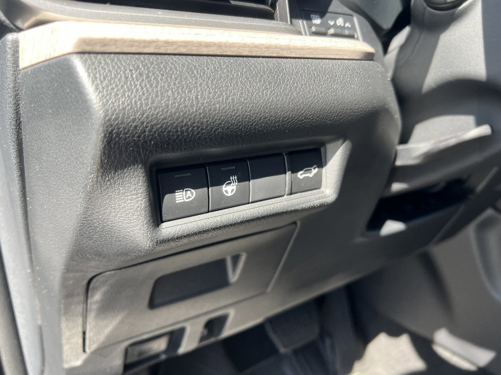 Used 2024 Toyota Grand Highlander AWD image 37