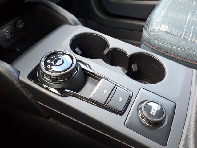 Certified 2023 Ford Bronco Sport Heritage w/ Heritage Convenience Package AWD/4WD image 16