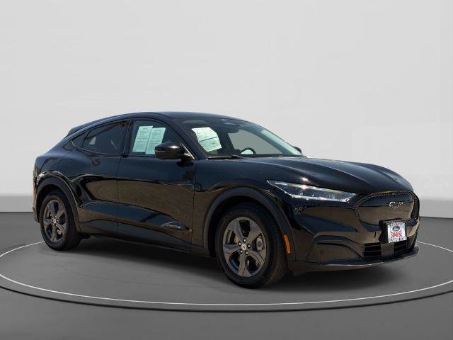 Certified 2023 Ford Mustang Mach-E Select RWD image 4