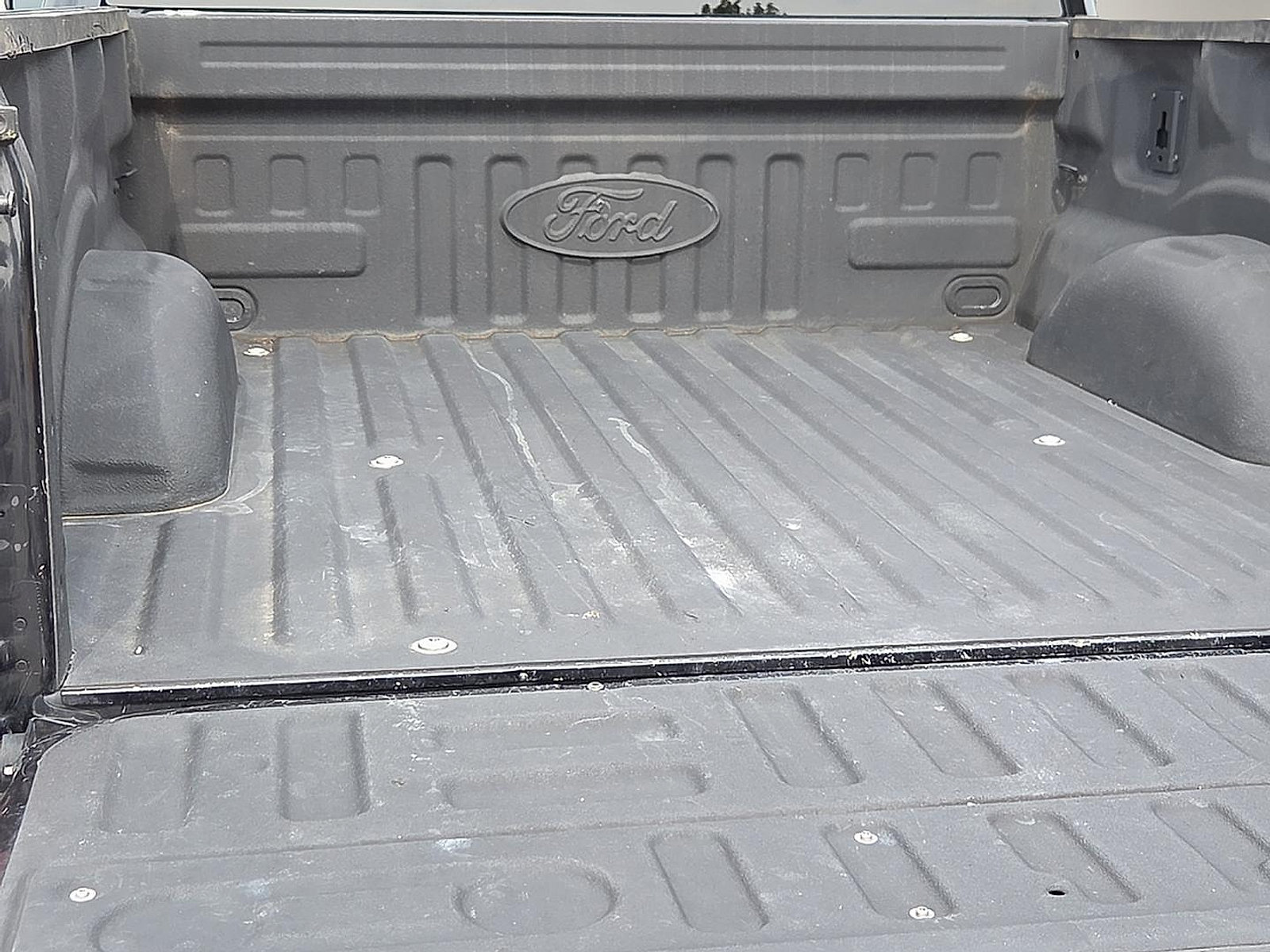 Certified 2020 Ford F150 Lariat w/ Equipment Group 501A Mid AWD/4WD image 8