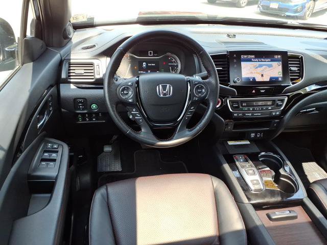 Used 2022 Honda Ridgeline Black Edition image 10
