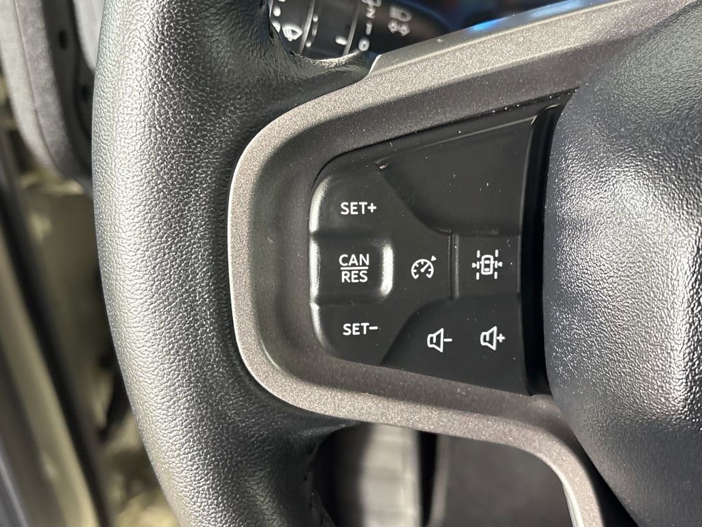Certified 2025 Ford Bronco Outer Banks AWD/4WD image 18