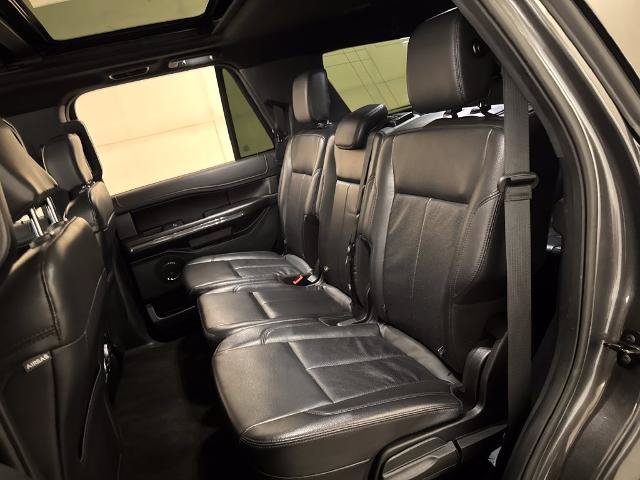 Certified 2020 Ford Expedition XLT w/ Equipment Group 202A RWD image 34