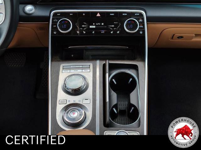 Used 2023 Genesis GV80 2.5T w/ Advanced Package image 25