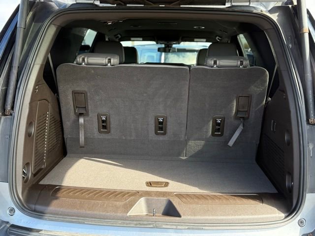 Used 2022 Chevrolet Tahoe LT image 20