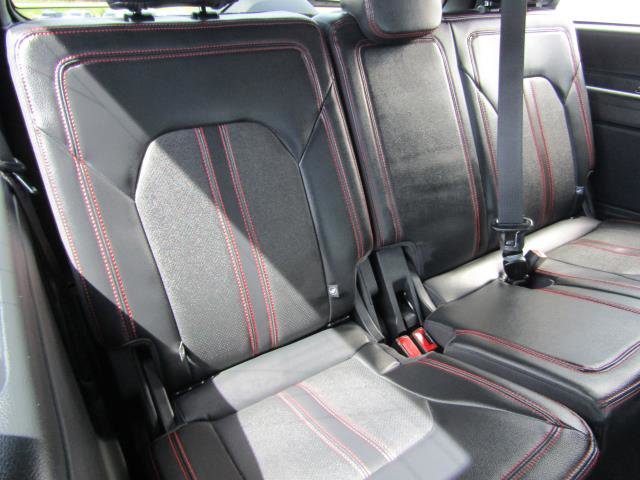 Certified 2023 Ford Expedition Limited AWD/4WD image 14