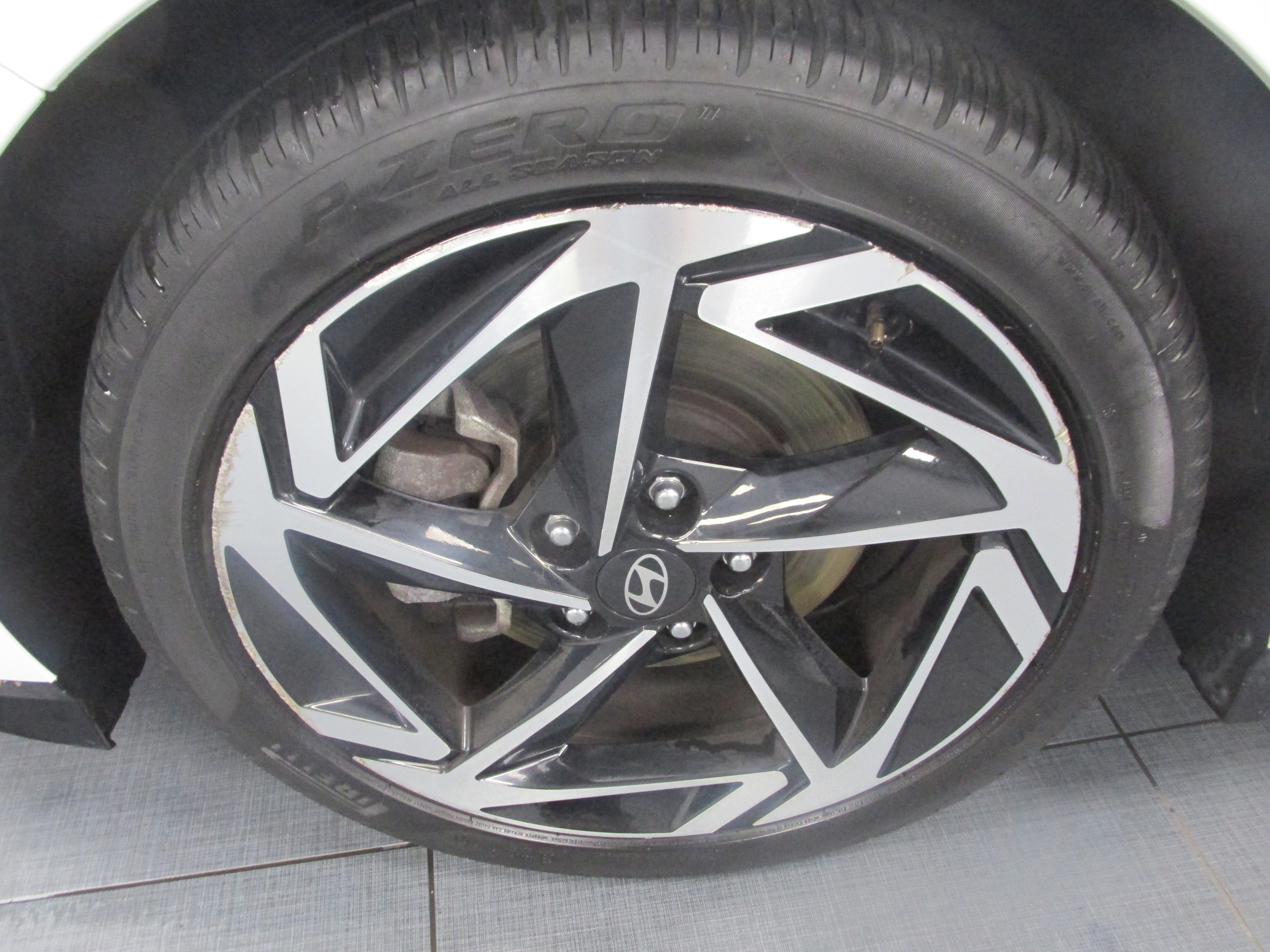 Used 2024 Hyundai Sonata SEL w/ Convenience Package FWD image 14