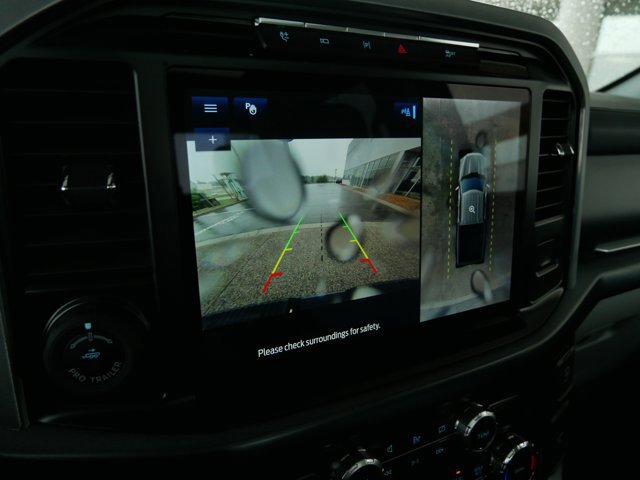 Certified 2022 Ford F150 Limited image 35