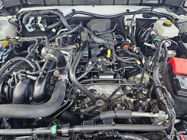 Certified 2024 Ford Bronco Outer Banks w/ Sasquatch Package image 23