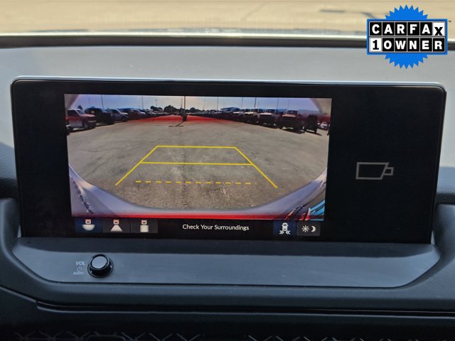 Used 2025 Honda Accord Sport image 15