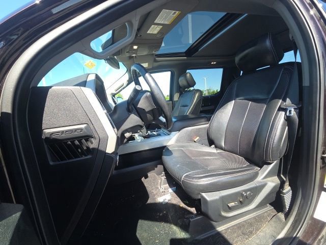 Certified 2019 Ford F150 Lariat AWD/4WD image 25