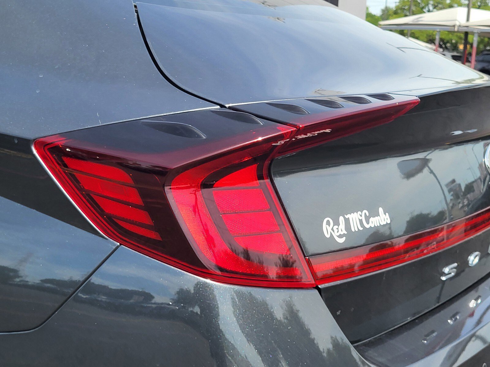 Used 2022 Hyundai Sonata Limited FWD image 10