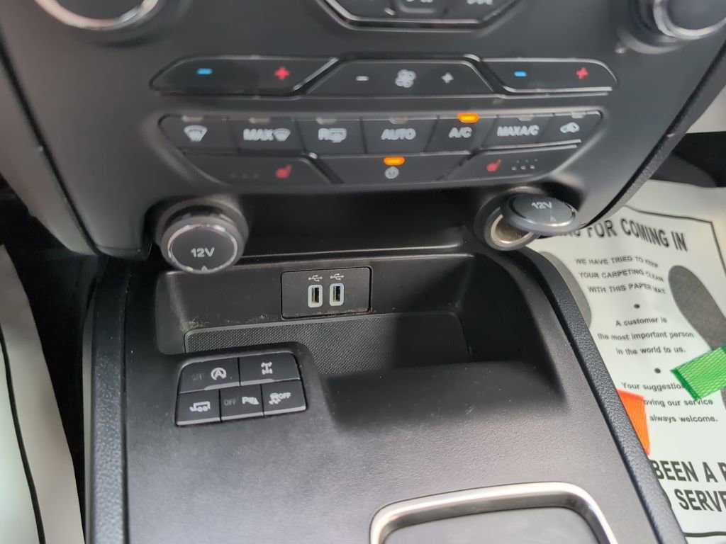 Certified 2021 Ford Ranger Lariat w/ Technology Package image 20