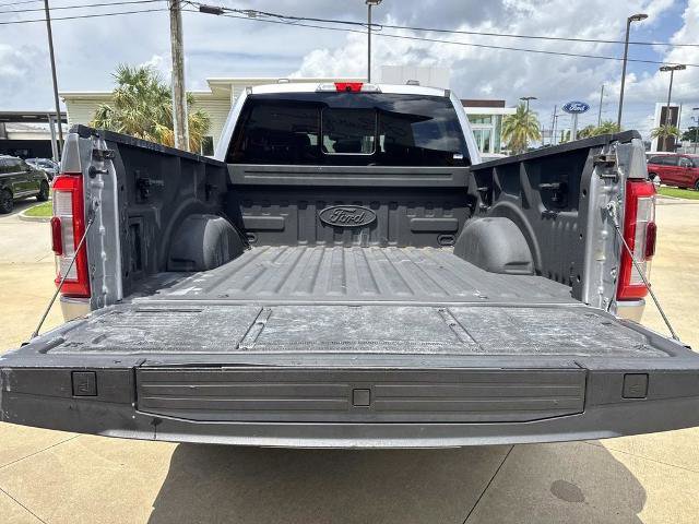 Certified 2021 Ford F150 Lariat w/ Equipment Group 502A High AWD/4WD image 10