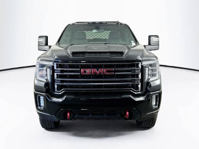 Used 2023 GMC Sierra 2500 AT4 w/ Gooseneck/5TH Wheel Package