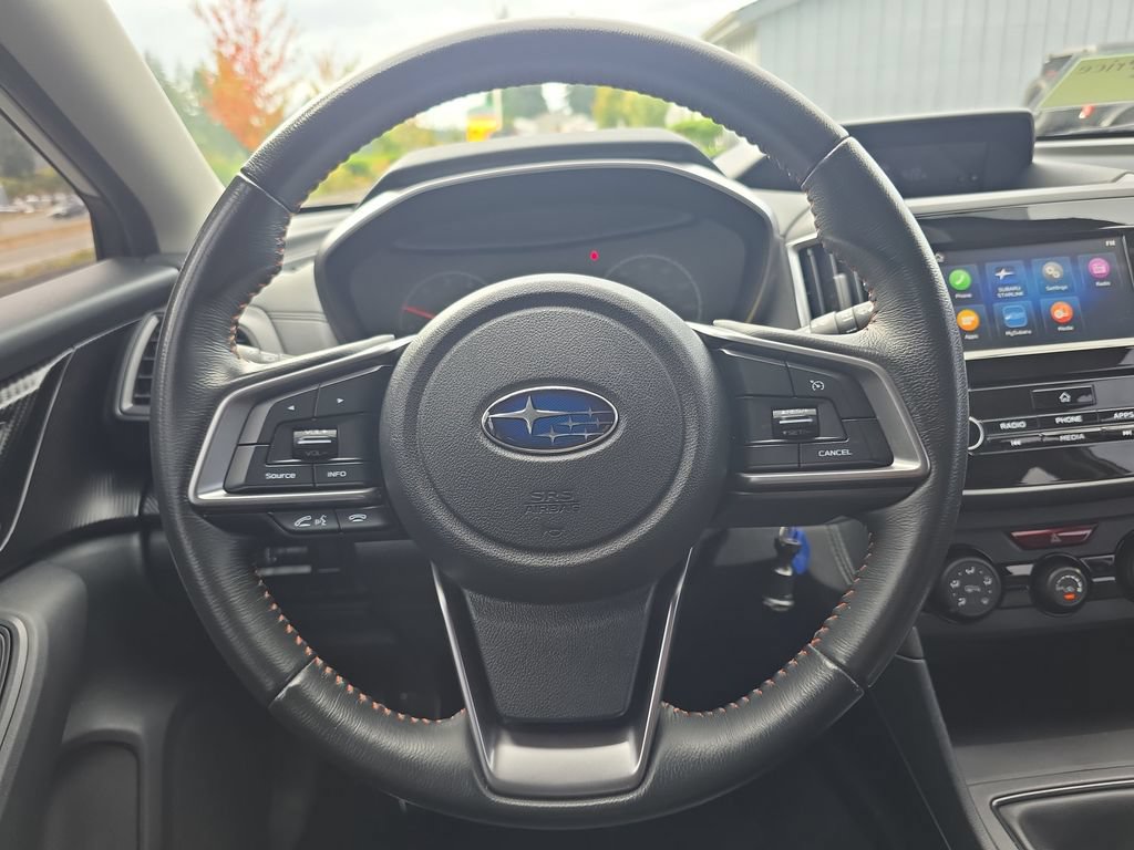 Used 2019 Subaru Crosstrek 2.0i Premium AWD/4WD image 19