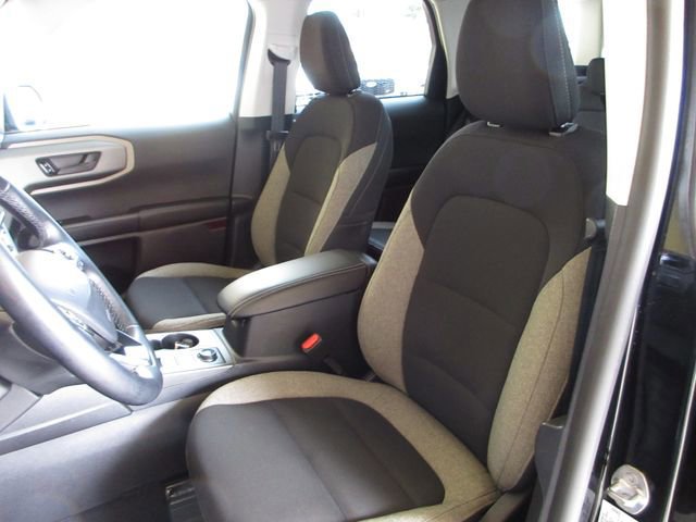 Certified 2025 Ford Bronco Sport Big Bend w/ Convenience Package image 15