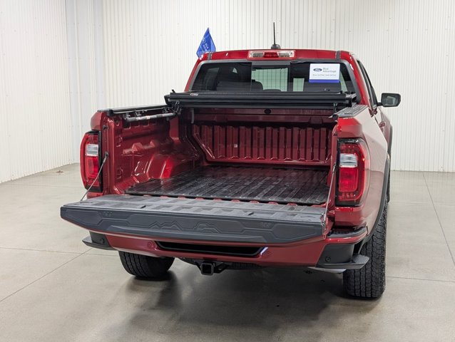 Used 2026 GMC Canyon AT4 AWD/4WD image 19