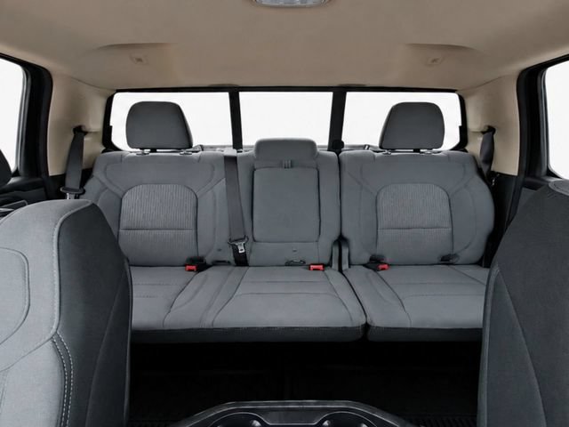 Used 2020 RAM 1500 Big Horn AWD/4WD image 25