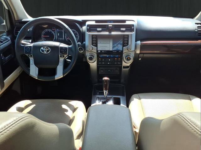 Used 2020 Toyota 4Runner Limited image 17