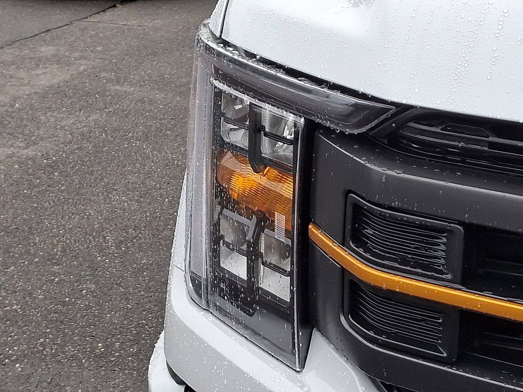 Certified 2023 Ford F150 Tremor w/ 360 Degree Camera Package AWD/4WD image 9