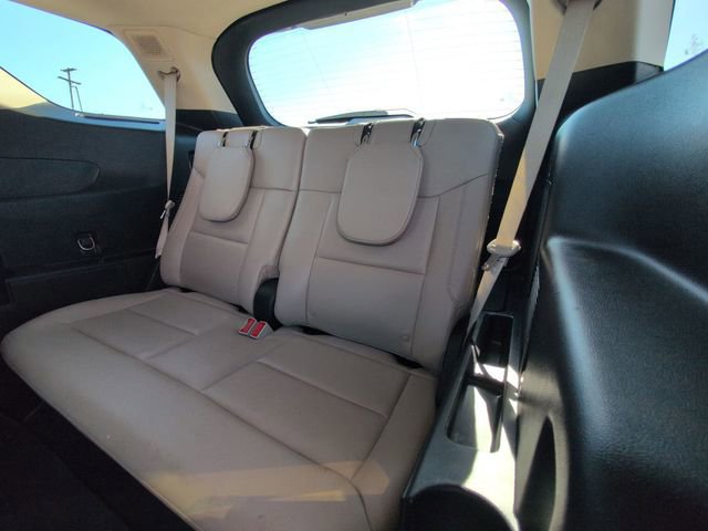 Certified 2022 Ford Explorer Limited w/ Equipment Group 301A image 16