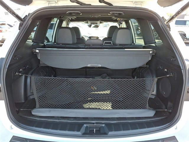 Used 2022 Subaru Forester Wilderness w/ Wilderness Package image 30