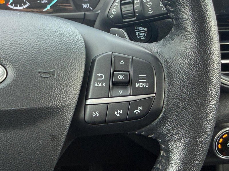 Certified 2020 Ford Escape SEL image 18