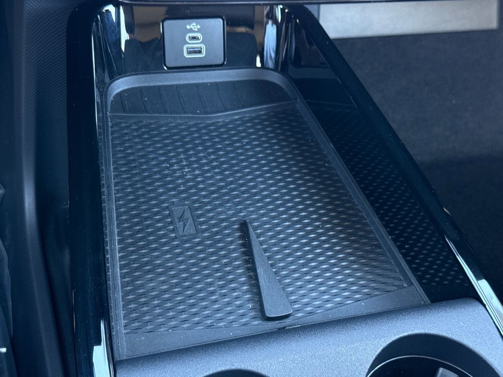 Certified 2025 Ford Mustang Mach-E Select image 22
