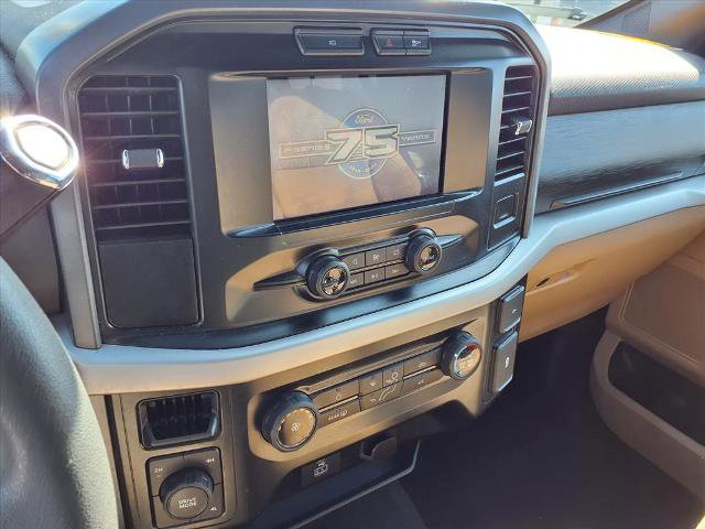 Certified 2023 Ford F150 XLT image 9
