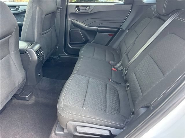 Certified 2025 Ford Escape Active FWD image 18
