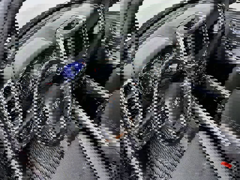 Used 2021 RAM 1500 Big Horn AWD/4WD image 9