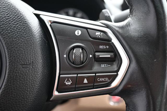 Used 2021 Acura TLX w/ Technology Package FWD image 32