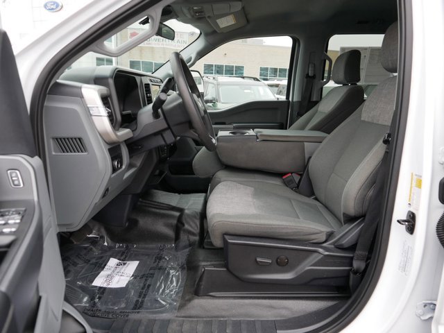Certified 2024 Ford F250 XLT image 12