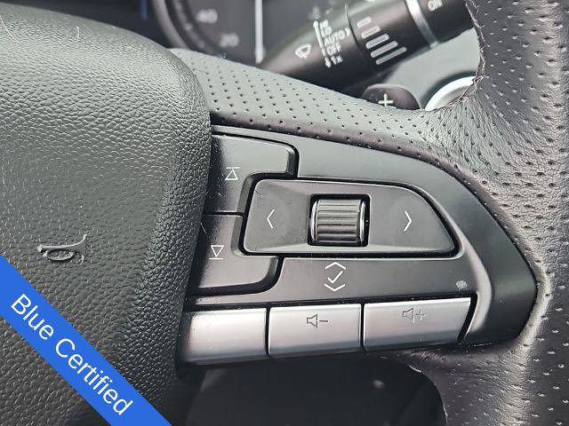 Used 2022 Cadillac XT4 Sport AWD/4WD image 23