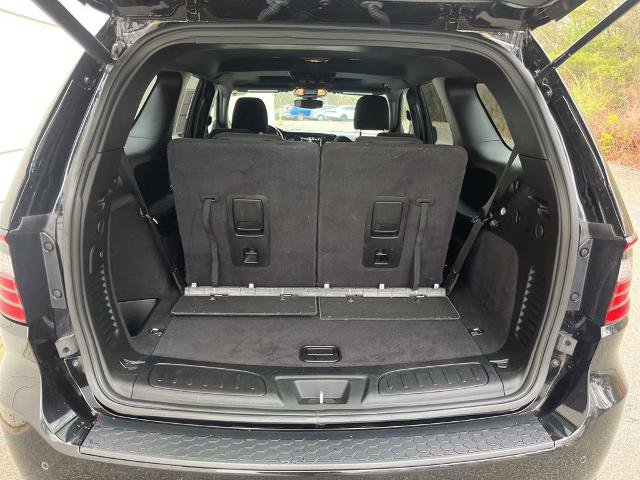 Used 2021 Dodge Durango SXT AWD/4WD image 7
