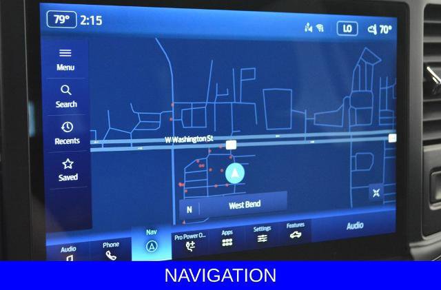 Certified 2023 Ford F150 XLT w/ Equipment Group 302A High AWD/4WD image 21