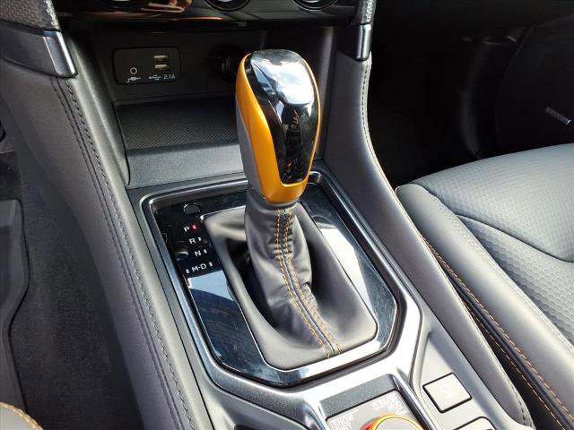 Used 2024 Subaru Forester Wilderness image 17