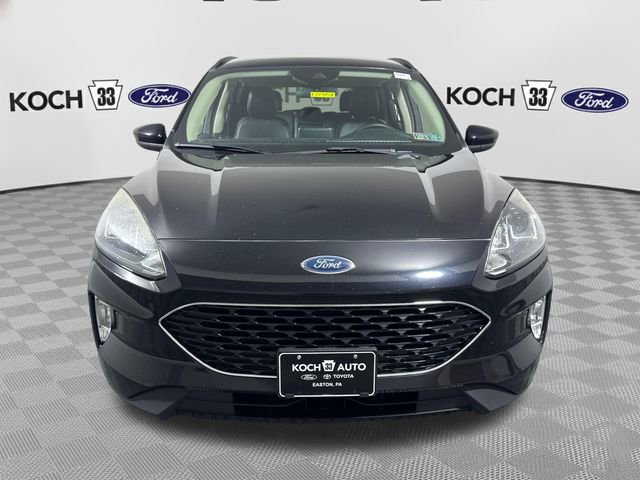 Certified 2020 Ford Escape SEL AWD/4WD image 2