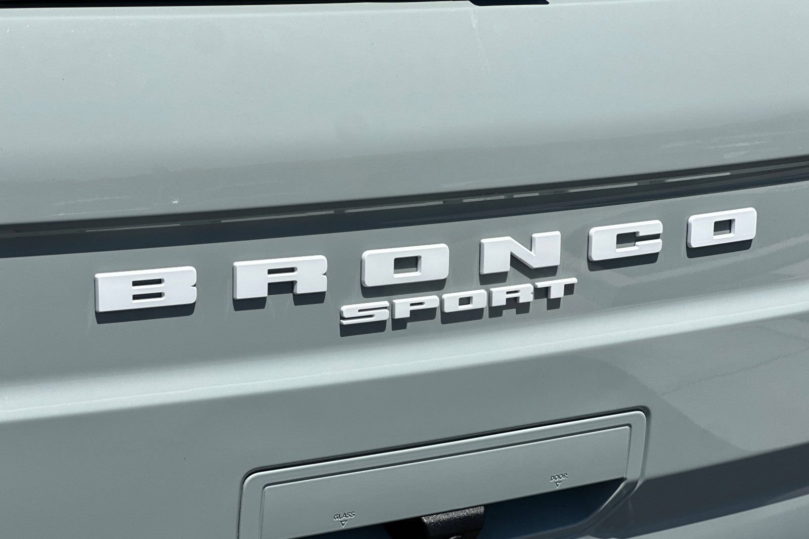 Certified 2023 Ford Bronco Sport Big Bend AWD/4WD image 26