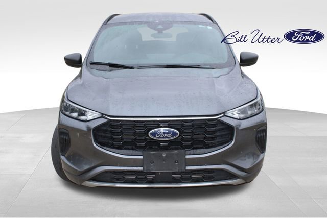 Certified 2023 Ford Escape ST-Line w/ Tech Pack #1 image 2