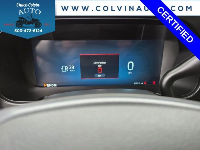 Certified 2024 Ford F350 Lariat image 26