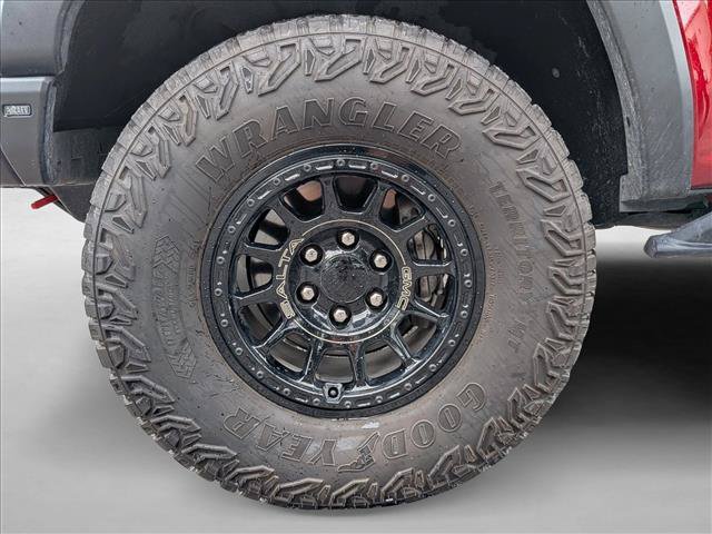 Used 2024 GMC Canyon AT4X w/ AT4X AEV Edition AWD/4WD image 22