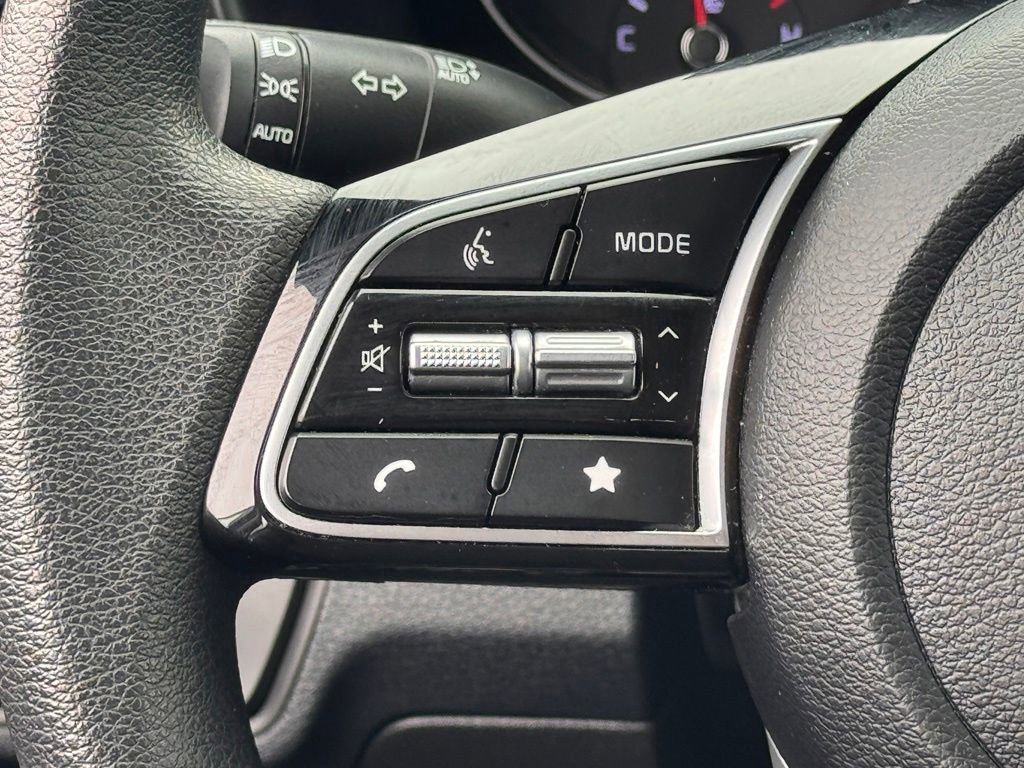 Used 2024 Kia Forte LXS FWD image 20