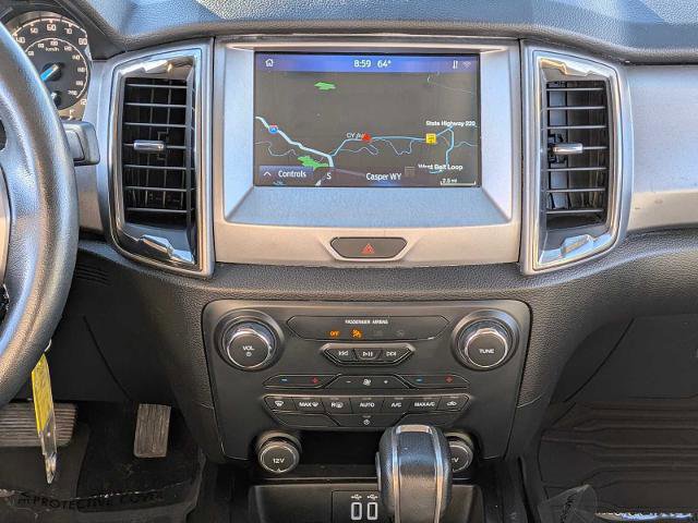 Certified 2021 Ford Ranger XLT w/ FX4 Off-Road Package image 26